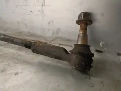 Second-hand car spare part steering rack for ford transit v363 furgón (fcd, fdd) 2.0 ecoblue oem iam references gk313200ad  2215661