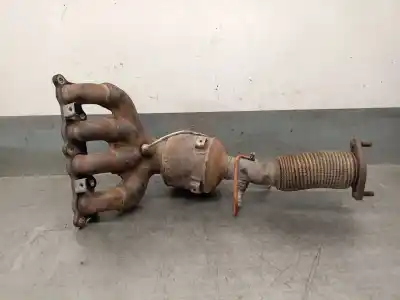 Автозапчастина б/у катализатор для ford fiesta vi (cb1, ccn) 1.25 посилання на oem iam 9v215g232jb t2a1a 1907696