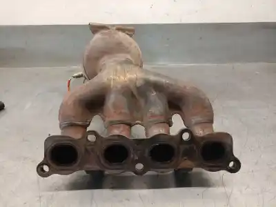 Автозапчастина б/у катализатор для ford fiesta vi (cb1, ccn) 1.25 посилання на oem iam 9v215g232jb t2a1a 1907696