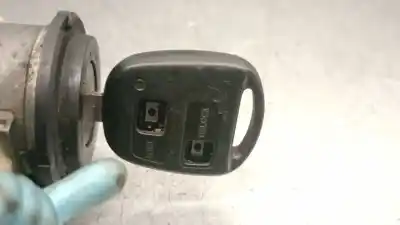 Автозапчасти б/у переключатель стартера за toyota yaris (_p9_) 1.4 d-4d (nlp90_) ссылки oem iam 890730d090 n0502241256 valeo 890730d090