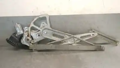 Автозапчастина б/у регулятор вікна передній лівий для toyota yaris (_p9_) 1.4 d-4d (nlp90_) посилання на oem iam 857200d110b 983722103 brose 698200d041