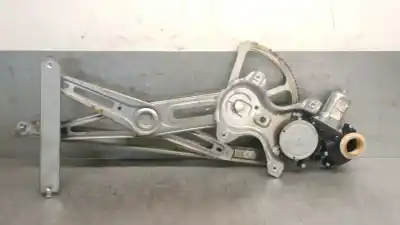 Tweedehands auto-onderdeel Regelaar Links Voorruit voor TOYOTA YARIS (_P9_) 1.4 D-4D (NLP90_) OEM IAM-referenties 857200D110B 983722103 BROSE 698200D041