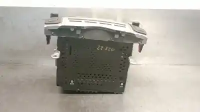 Peça sobressalente para automóvel em segunda mão sistema de áudio / rádio cd por toyota yaris (_p9_) 1.4 d-4d (nlp90_) referências oem iam 861200d200  861200d200