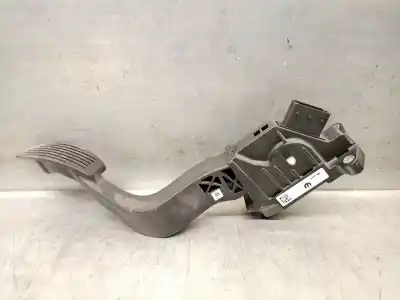 Peça sobressalente para automóvel em segunda mão potenciômetro por fiat 500e (332_) elektro 3+1 (fa1) referências oem iam 00521379550