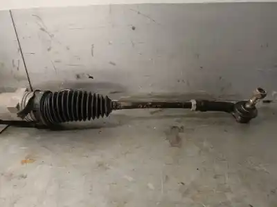 Автозапчастина б/у рульмова рейка для ford fiesta vi (cb1, ccn) 1.25 посилання на oem iam 8v513200ck  1877055