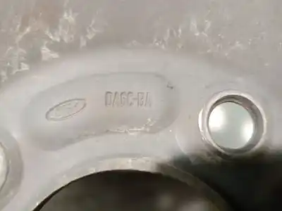 Автозапчастина б/у шина для ford fiesta vi (cb1, ccn) 1.25 посилання на oem iam da6c-ba  r156jx15h2et47.5