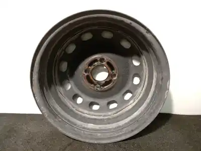 Автозапчастина б/у шина для ford fiesta vi (cb1, ccn) 1.25 посилання на oem iam da6c-ba  r156jx15h2et47.5