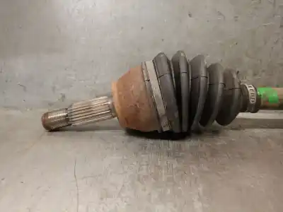 Piesă de schimb auto la mâna a doua transmisie fatã dreapta pentru ford fiesta vi (cb1, ccn) 1.25 referințe oem iam 8v513b436aae  1840187