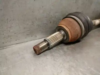 Piesă de schimb auto la mâna a doua transmisie fatã dreapta pentru ford fiesta vi (cb1, ccn) 1.25 referințe oem iam 8v513b436aae  1840187