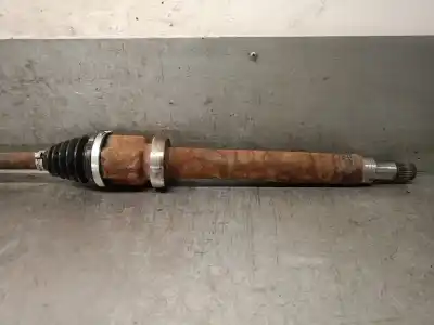 Piesă de schimb auto la mâna a doua transmisie fatã dreapta pentru ford fiesta vi (cb1, ccn) 1.25 referințe oem iam 8v513b436aae  1840187