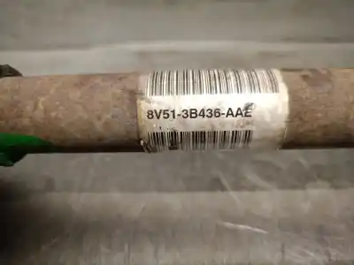 Piesă de schimb auto la mâna a doua transmisie fatã dreapta pentru ford fiesta vi (cb1, ccn) 1.25 referințe oem iam 8v513b436aae  1840187