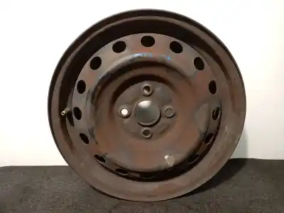 Peça sobressalente para automóvel em segunda mão jante por toyota yaris (_p9_) 1.4 d-4d (nlp90_) referências oem iam 426110d210