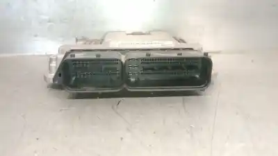 Second-hand car spare part ecu engine control for opel corsa d (s07) 1.3 cdti (l08, l68) oem iam references 55593981 0281019798 bosch 