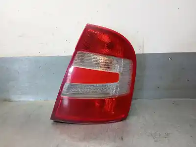 Автозапчастина б/у ПРАВИЙ ЛІХТАР для SKODA FABIA I (6Y2)  Посилання на OEM IAM 6Y6945112C  6Y6945112C Автозапчастина б/у ПРАВИЙ ЛІХТАР для SKODA FABIA I (6Y2)  Посилання на OEM IAM 6Y6945112C  6Y6945112C