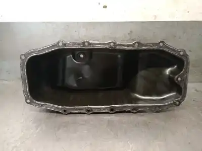 Second-hand car spare part sump for opel corsa d (s07) 1.3 cdti (l08, l68) oem iam references 652235  652235