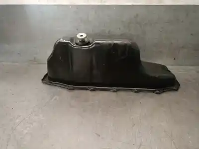 Second-hand car spare part sump for opel corsa d (s07) 1.3 cdti (l08, l68) oem iam references 652235  652235