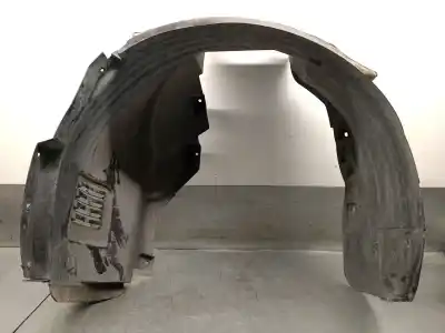 Peça sobressalente para automóvel em segunda mão cave de roda dianteira esquerda por fiat 500e (332_) elektro 3+1 (fa1) referências oem iam 52139485