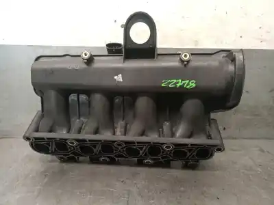 Second-hand car spare part intake manifold for opel corsa d (s07) 1.3 cdti (l08, l68) oem iam references 55230898  5850363