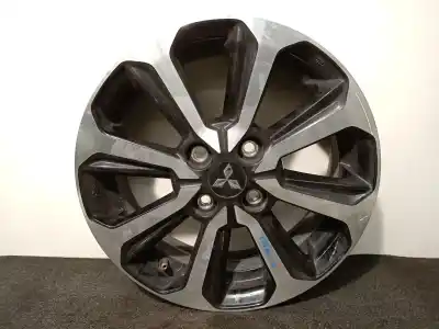 İkinci el araba yedek parçası yorulmak için mitsubishi mirage / space star vi fastback (a0_a) 1.2 oem iam referansları 4250f903  r15x5j46