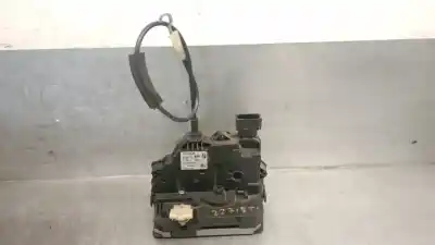 Автозапчасти б/у  за OPEL CORSA D (S07)  ссылки OEM IAM 13258265  133257