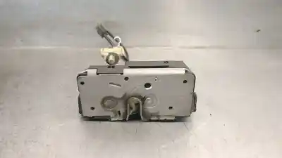 Автозапчасти б/у замок задней левой двери за opel corsa d (s07) 1.3 cdti (l08, l68) ссылки oem iam 13258265  133257