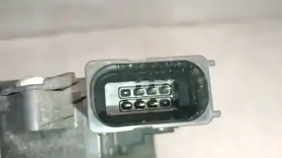 Автозапчасти б/у замок задней левой двери за opel corsa d (s07) 1.3 cdti (l08, l68) ссылки oem iam 13258265  133257