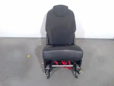 Second-hand car spare part rear right seats for citroen c8 (ea_, eb_) 2.0 hdi 135 oem iam references 884500