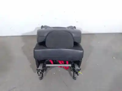 Peça sobressalente para automóvel em segunda mão bancos traseiros direitos por citroen c8 (ea_, eb_) 2.0 hdi 135 referências oem iam 884500  884500