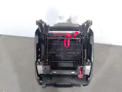Peça sobressalente para automóvel em segunda mão bancos traseiros direitos por citroen c8 (ea_, eb_) 2.0 hdi 135 referências oem iam 884500  884500