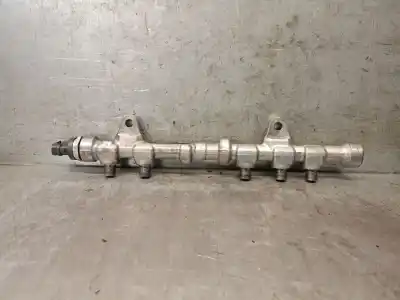 Pezzo di ricambio per auto di seconda mano rampa iniettori per opel corsa d (s07) 1.3 cdti (l08, l68) riferimenti oem iam 55573331