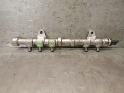 Pezzo di ricambio per auto di seconda mano rampa iniettori per opel corsa d (s07) 1.3 cdti (l08, l68) riferimenti oem iam 55573331 0445214222 bosch 817047