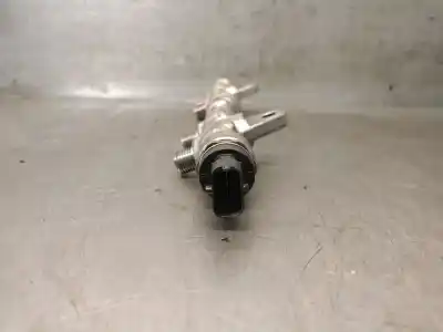 Pezzo di ricambio per auto di seconda mano rampa iniettori per opel corsa d (s07) 1.3 cdti (l08, l68) riferimenti oem iam 55573331 0445214222 bosch 817047