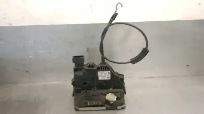 Pezzo di ricambio per auto di seconda mano serratura porta anteriore destra per opel corsa d (s07) 1.3 cdti (l08, l68) riferimenti oem iam 13258274