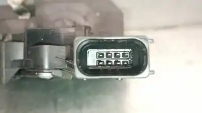 Автозапчастина б/у замок передній праві двері для opel corsa d (s07) 1.3 cdti (l08, l68) посилання на oem iam 13258274  
