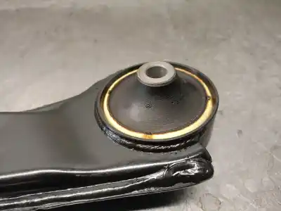 Автозапчастина б/у передній правий нижний рычаг підвіски для opel corsa d (s07) 1.3 cdti (l08, l68) посилання на oem iam 5352038  5352038