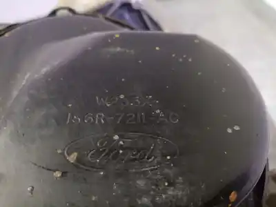 Second-hand car spare part gearbox for ford fiesta vi (cb1, ccn) 1.25 oem iam references 8a6r7002jl t6ta1110315001049 1882197