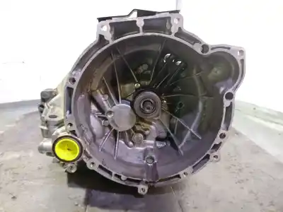Second-hand car spare part Gearbox for FORD FIESTA VI (CB1, CCN) 1.25 OEM IAM references 8A6R7002JL T6TA1110315001049 1882197