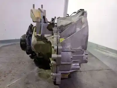 Second-hand car spare part gearbox for ford fiesta vi (cb1, ccn) 1.25 oem iam references 8a6r7002jl t6ta1110315001049 1882197