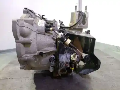 Second-hand car spare part gearbox for ford fiesta vi (cb1, ccn) 1.25 oem iam references 8a6r7002jl t6ta1110315001049 1882197