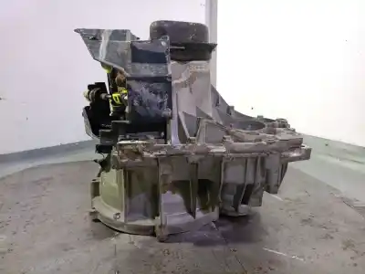 Second-hand car spare part gearbox for ford fiesta vi (cb1, ccn) 1.25 oem iam references 8a6r7002jl t6ta1110315001049 1882197