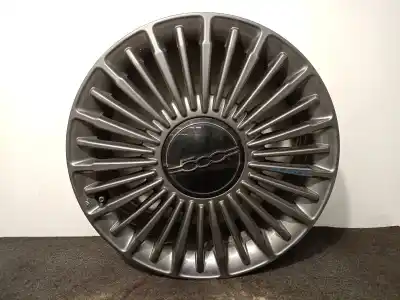 Peça sobressalente para automóvel em segunda mão jante por fiat 500e (332_) elektro 3+1 (fa1) referências oem iam 52140532