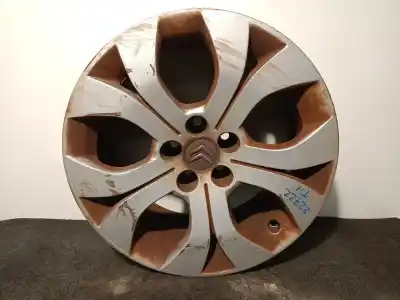 Second-hand car spare part rim for citroen c8 (ea_, eb_) 2.0 hdi 135 oem iam references 1400920280