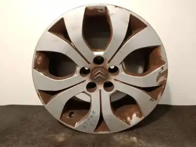 Second-hand car spare part rim for citroen c8 (ea_, eb_) 2.0 hdi 135 oem iam references 1400920280