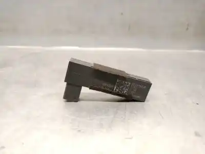 Peça sobressalente para automóvel em segunda mão antena por fiat 500e (332_) elektro 3+1 (fa1) referências oem iam 00521380340