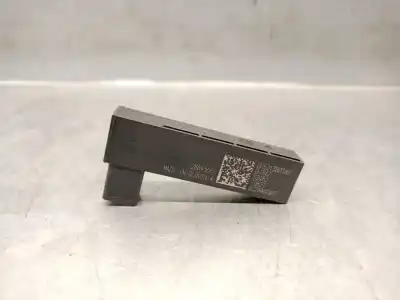 Peça sobressalente para automóvel em segunda mão antena por fiat 500e (332_) elektro 3+1 (fa1) referências oem iam 00521380340