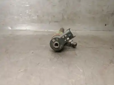 Pezzo di ricambio per auto di seconda mano iniettore per opel corsa d (s07) 1.3 cdti (l08, l68) riferimenti oem iam 821436  821436