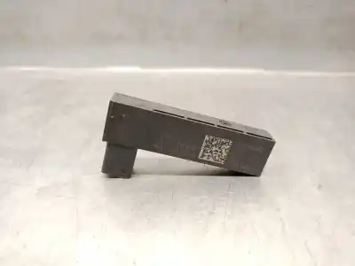 Peça sobressalente para automóvel em segunda mão antena por fiat 500e (332_) elektro 3+1 (fa1) referências oem iam 00521380340