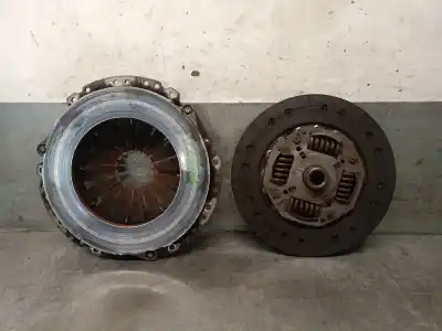 Автозапчасти б/у комплект сцепления за OPEL CORSA D (S07) 1.3 CDTI (L08, L68) ссылки OEM IAM 55572383  666092