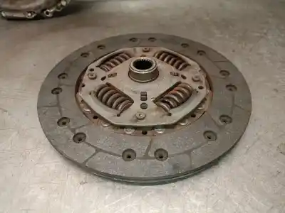 Автозапчастина б/у комплект зцеплення для opel corsa d (s07) 1.3 cdti (l08, l68) посилання на oem iam 55572383  666092