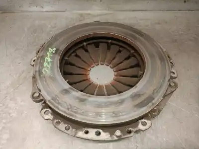 Автозапчастина б/у комплект зцеплення для opel corsa d (s07) 1.3 cdti (l08, l68) посилання на oem iam 55572383  666092